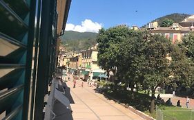 Piazza Staglieno - Appartamento Centralissimo A 30M Dalla Spiaggia